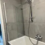 Apartamento Moeblierte Petra
