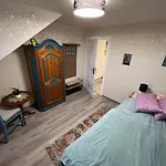 Apartamento Moeblierte Petra Coblença