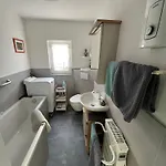 Moeblierte Petra Apartamento