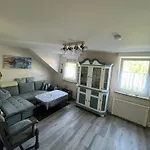 Moeblierte Petra Apartamento