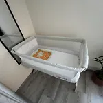 Moeblierte Petra Apartamento *