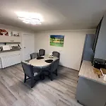 Moeblierte Petra Apartamento