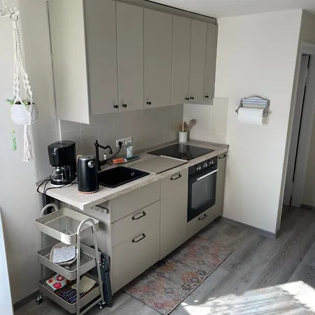 Moeblierte Petra Apartment Koblenz (Rhineland-Palatinate)