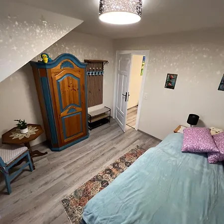 Apartment Möblierte Petra Koblenz (Rhineland-Palatinate)