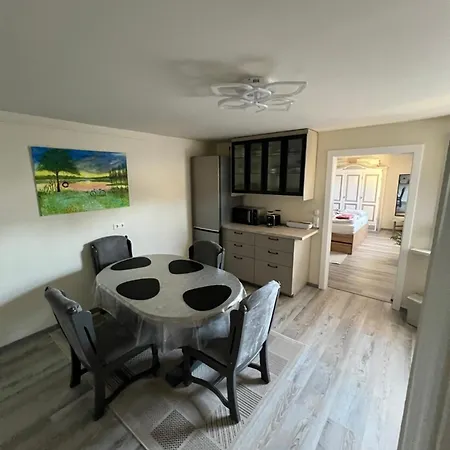 Apartment Möblierte Petra Koblenz (Rhineland-Palatinate)