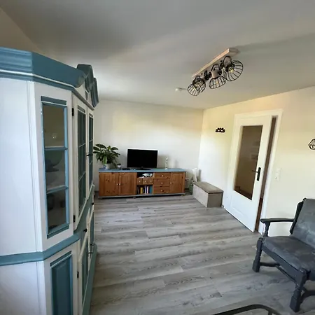 Apartment Moeblierte Petra Koblenz (Rhineland-Palatinate)