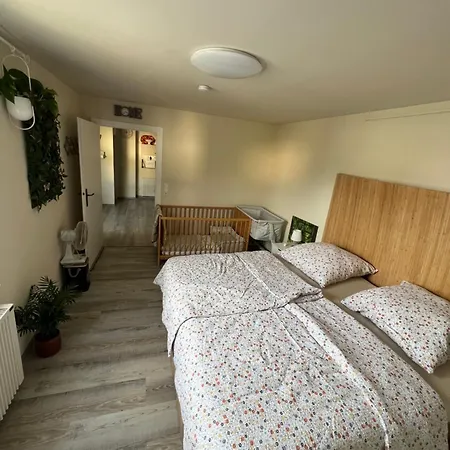 Moeblierte Petra * コブレンツ