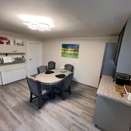 Möblierte Petra Apartment