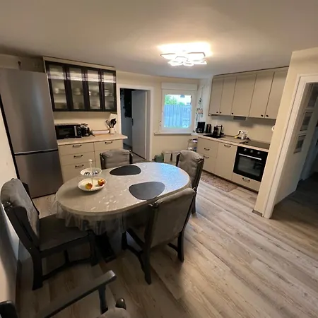 Möblierte Petra Koblenz (Rhineland-Palatinate)