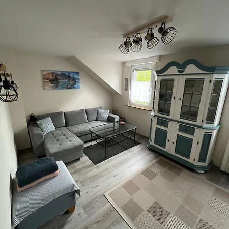 Moeblierte Petra * コブレンツ