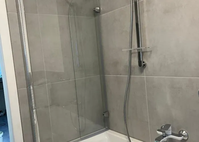 アパート Moeblierte Petra