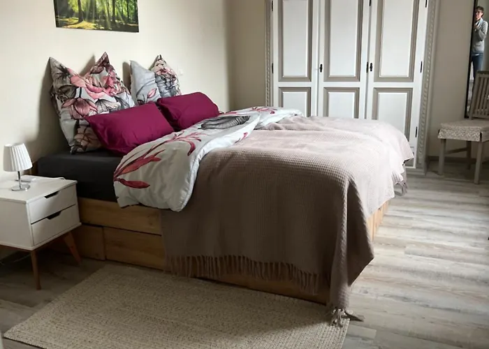 Moeblierte Petra * コブレンツ