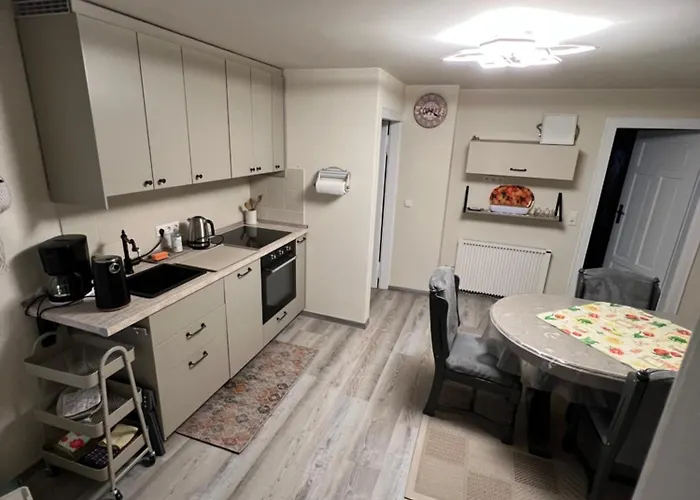 Moeblierte Petra * コブレンツ