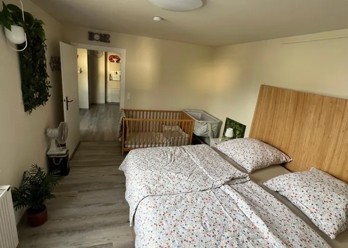 Moeblierte Petra * コブレンツ