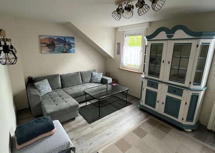 Moeblierte Petra * コブレンツ